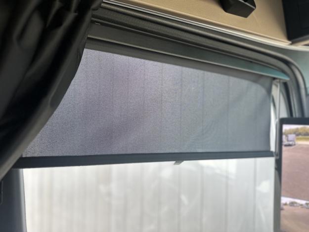MERCEDES-BENZ Actros L 1845 LS StreamSpace 2.50M  