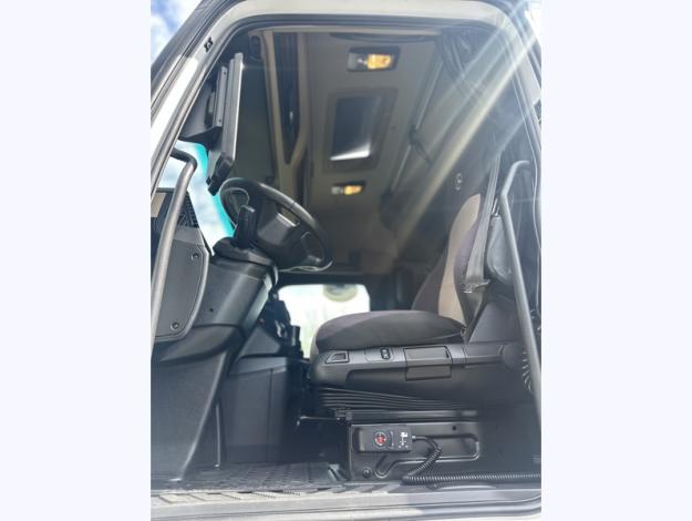 MERCEDES-BENZ Actros L 1845 LS StreamSpace 2.50M  