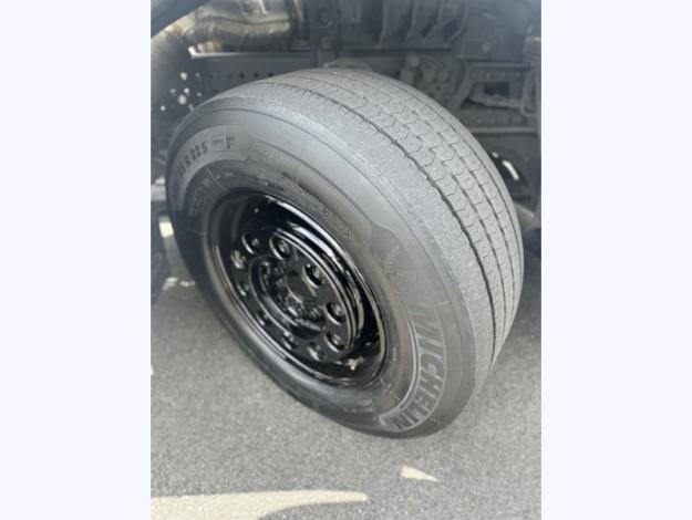 MERCEDES-BENZ Actros L 1845 LS StreamSpace 2.50M  