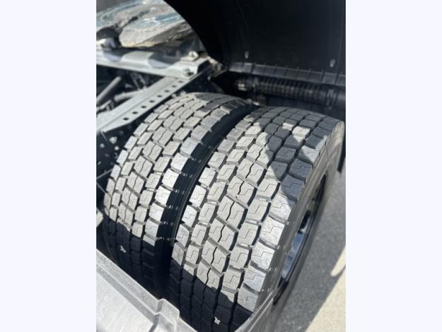 MERCEDES-BENZ Actros L 1845 LS StreamSpace 2.50M  