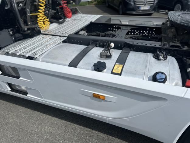MERCEDES-BENZ Actros L 1845 LS StreamSpace 2.50M  