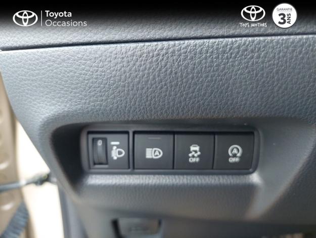 TOYOTA Aygo X 1.0 VVT-i 72 Design S-CVT  