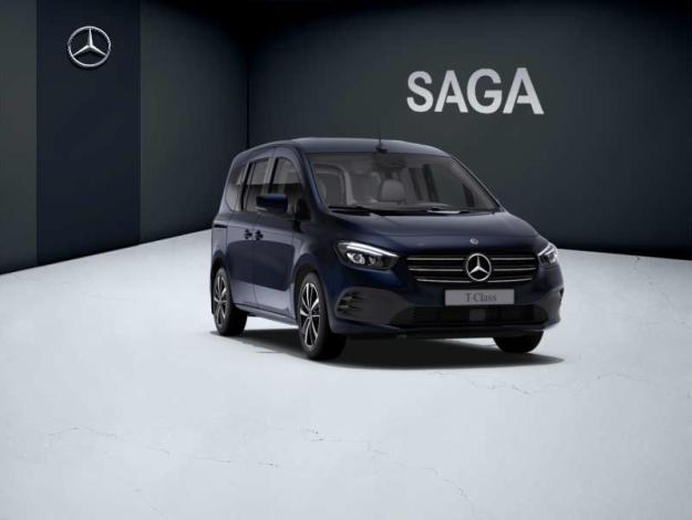 MERCEDES-BENZ Classe T T 180 d STYLE Standard  Classe T 180 d STYLE