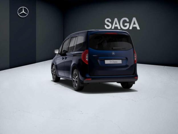 MERCEDES-BENZ Classe T T 180 d STYLE Standard  Classe T 180 d STYLE