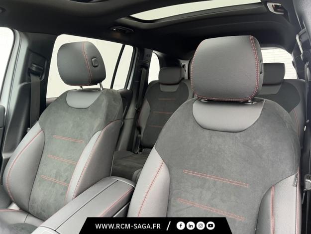 MERCEDES-BENZ GLB 200 d AMG Line AMG Line GLB 200 d AMG Line