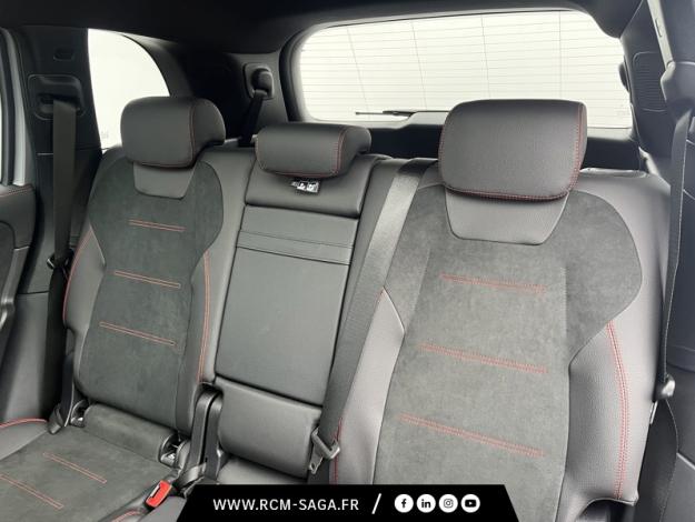 MERCEDES-BENZ GLB 200 d AMG Line AMG Line GLB 200 d AMG Line