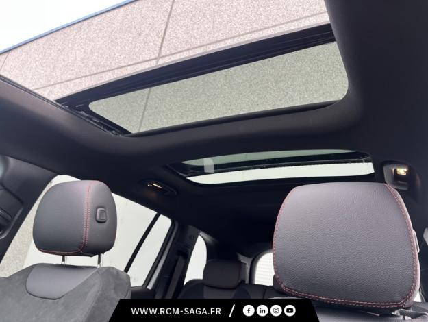 MERCEDES-BENZ GLB 200 d AMG Line AMG Line GLB 200 d AMG Line