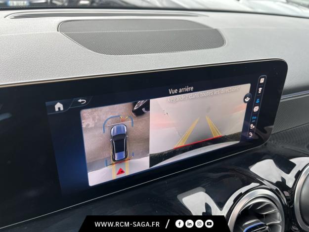 MERCEDES-BENZ GLB 200 d AMG Line AMG Line GLB 200 d AMG Line