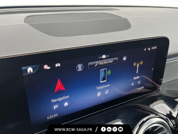 MERCEDES-BENZ GLB 200 d AMG Line AMG Line GLB 200 d AMG Line