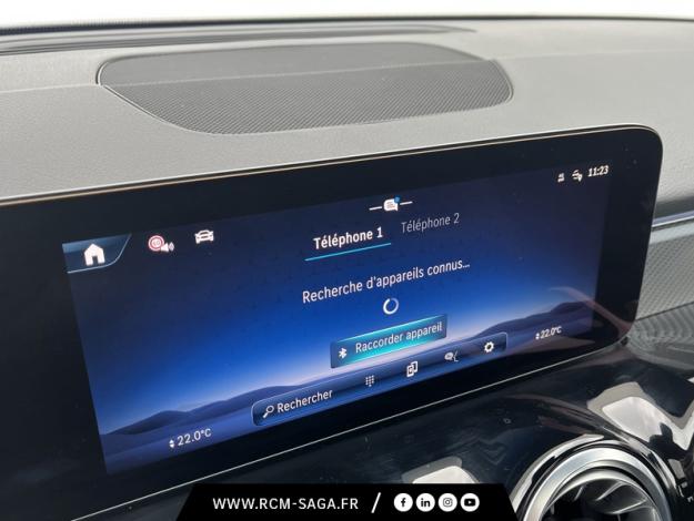 MERCEDES-BENZ GLB 200 d AMG Line AMG Line GLB 200 d AMG Line