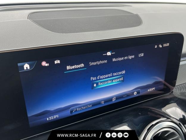 MERCEDES-BENZ GLB 200 d AMG Line AMG Line GLB 200 d AMG Line