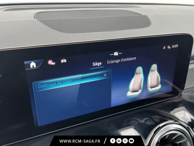 MERCEDES-BENZ GLB 200 d AMG Line AMG Line GLB 200 d AMG Line