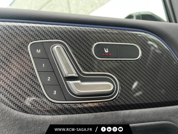 MERCEDES-BENZ GLB 200 d AMG Line AMG Line GLB 200 d AMG Line