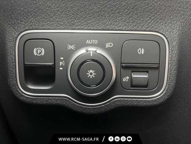 MERCEDES-BENZ GLB 200 d AMG Line AMG Line GLB 200 d AMG Line
