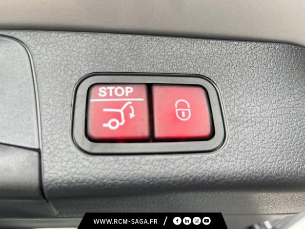 MERCEDES-BENZ GLB 200 d AMG Line AMG Line GLB 200 d AMG Line