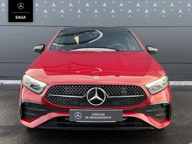 MERCEDES-BENZ Classe A 200 d AMG Line AMG Line Classe A 200 d AMG Line
