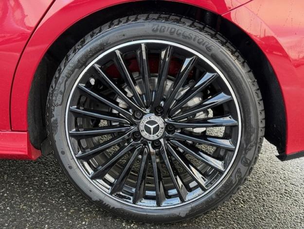 MERCEDES-BENZ Classe A 200 d AMG Line AMG Line Classe A 200 d AMG Line