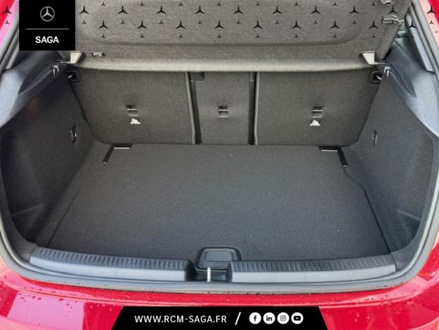 MERCEDES-BENZ Classe A 200 d AMG Line AMG Line Classe A 200 d AMG Line
