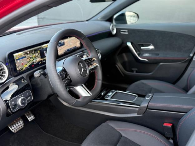MERCEDES-BENZ Classe A 200 d AMG Line AMG Line Classe A 200 d AMG Line