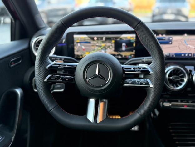 MERCEDES-BENZ Classe A 200 d AMG Line AMG Line Classe A 200 d AMG Line