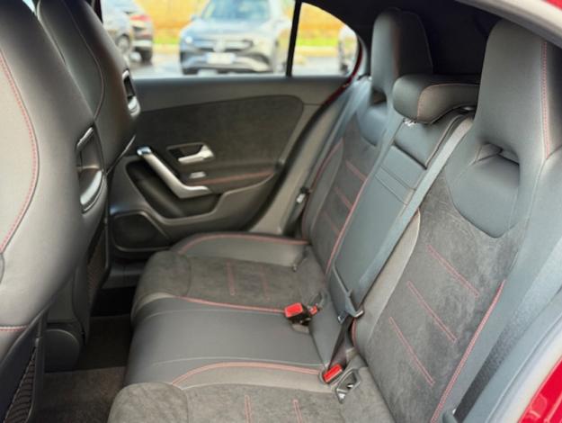 MERCEDES-BENZ Classe A 200 d AMG Line AMG Line Classe A 200 d AMG Line