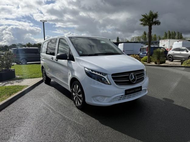 MERCEDES-BENZ Vito 116 CDI Mixto Compact  