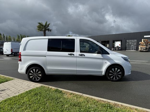 MERCEDES-BENZ Vito 116 CDI Mixto Compact  