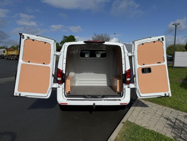 MERCEDES-BENZ Vito 116 CDI Mixto Compact  