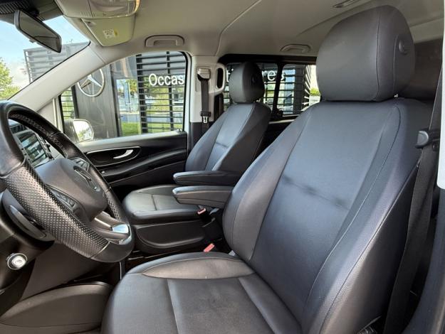 MERCEDES-BENZ Vito 116 CDI Mixto Compact  