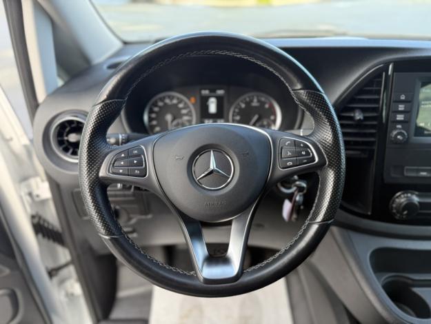 MERCEDES-BENZ Vito 116 CDI Mixto Compact  