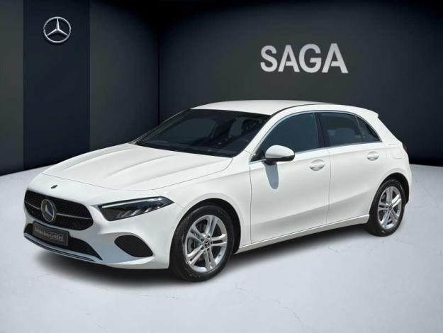 MERCEDES-BENZ A-Klasse A 180