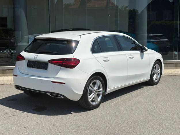 MERCEDES-BENZ A-Klasse A 180