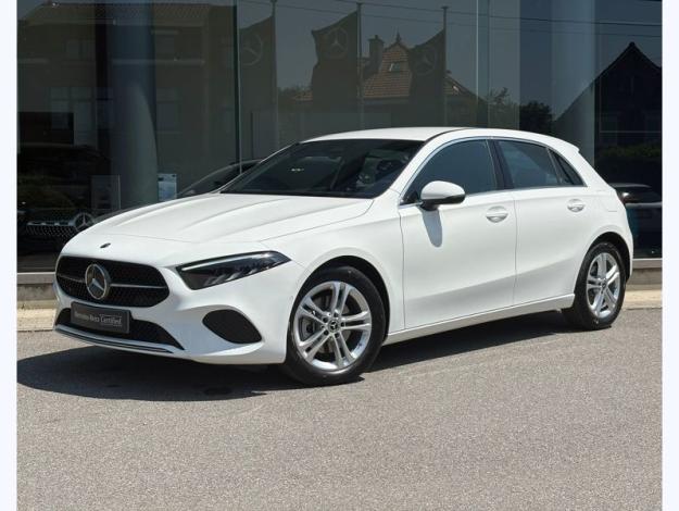 MERCEDES-BENZ A-Klasse A 180