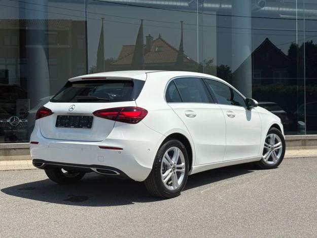MERCEDES-BENZ A-Klasse A 180