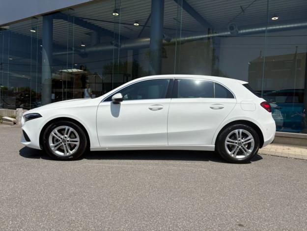 MERCEDES-BENZ A-Klasse A 180