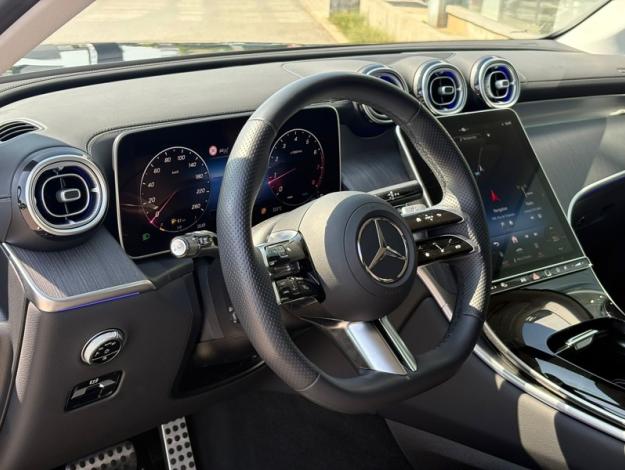MERCEDES-BENZ GLC 200 4Matic AMG Pack Night  