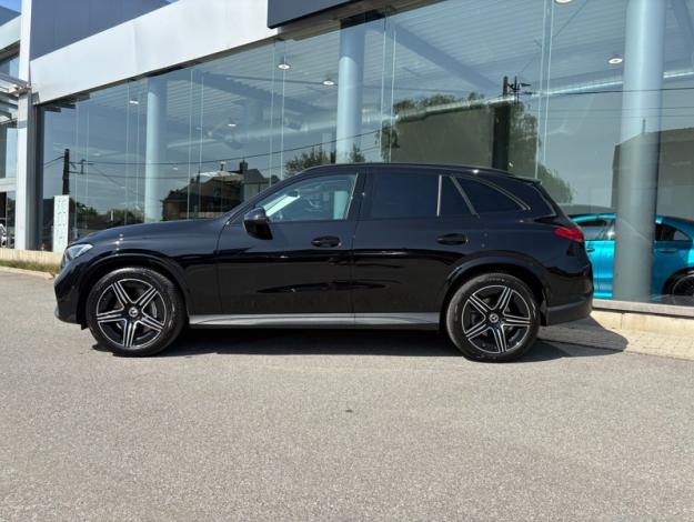 MERCEDES-BENZ GLC 200 4Matic AMG Pack Night  