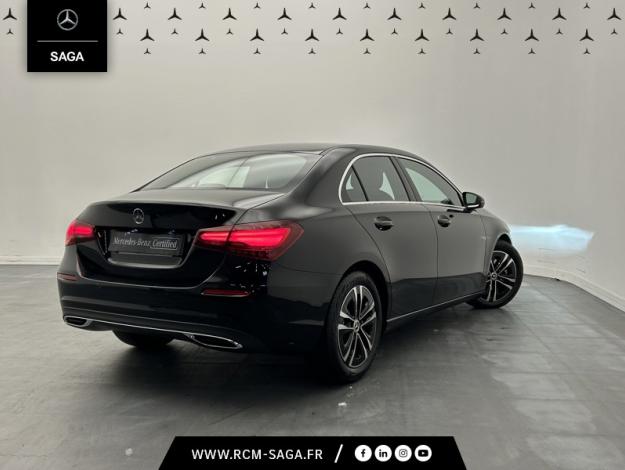 MERCEDES-BENZ Classe A 180 Berline Progressive Line Progressive Line 