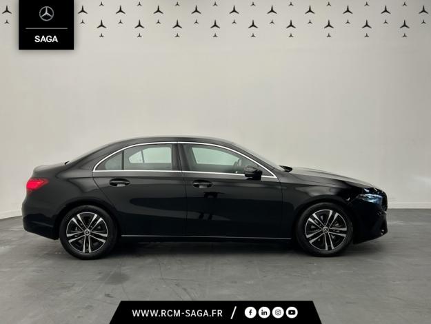 MERCEDES-BENZ Classe A 180 Berline Progressive Line Progressive Line 