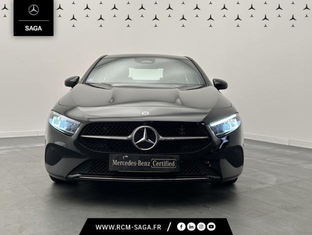 MERCEDES-BENZ Classe A 180 Berline Progressive Line Progressive Line 