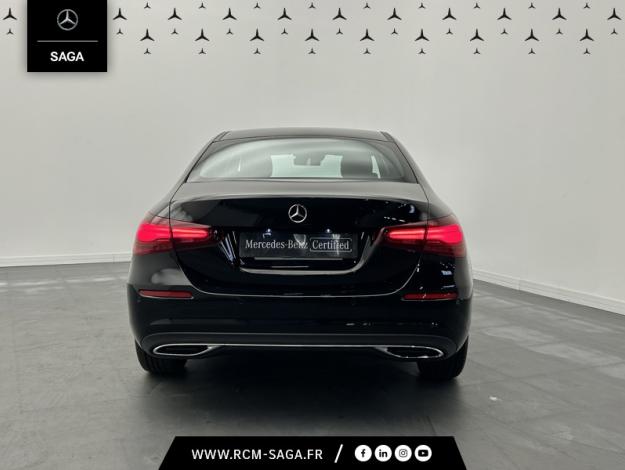 MERCEDES-BENZ Classe A 180 Berline Progressive Line Progressive Line 