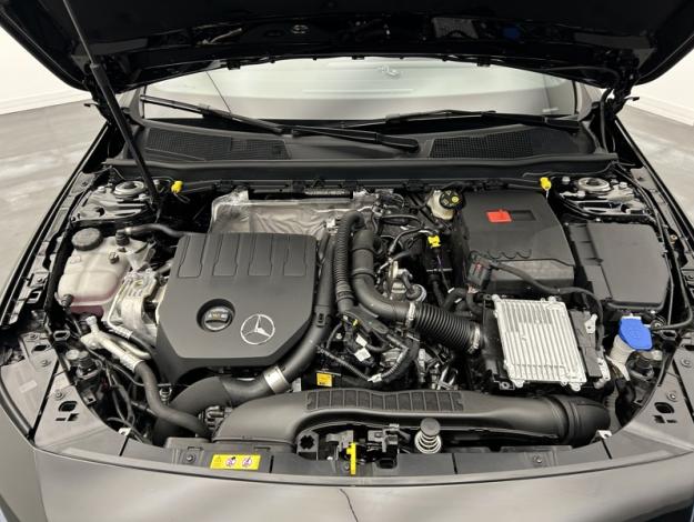 MERCEDES-BENZ Classe A 180 Berline Progressive Line Progressive Line 