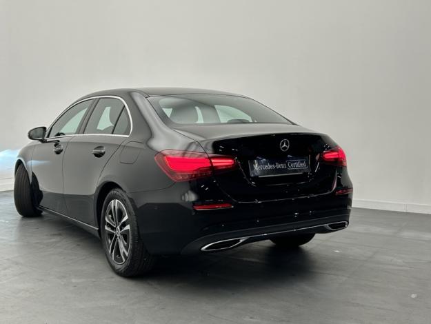 MERCEDES-BENZ Classe A 180 Berline Progressive Line Progressive Line 