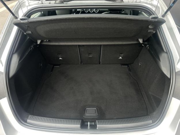 MERCEDES-BENZ Classe A 180 d Business Line Style Line 