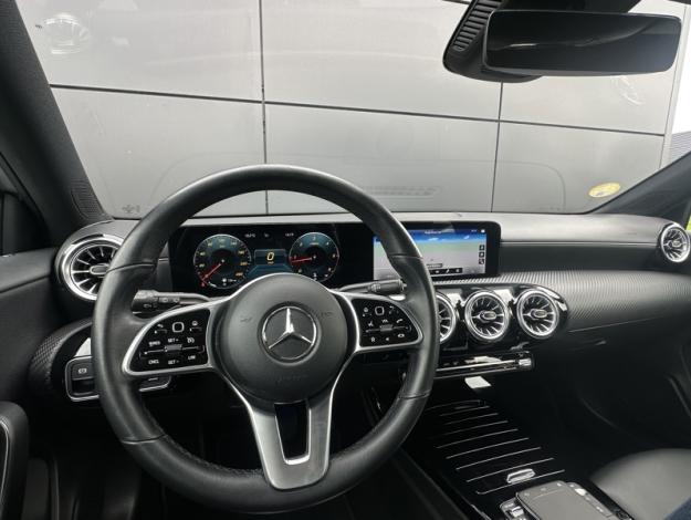 MERCEDES-BENZ Classe A 180 d Business Line Style Line 