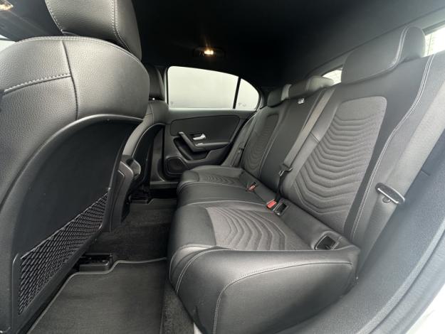 MERCEDES-BENZ Classe A 180 d Business Line Style Line 