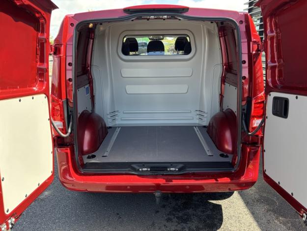 MERCEDES-BENZ Vito 114 CDI Mixto Compact Pro 