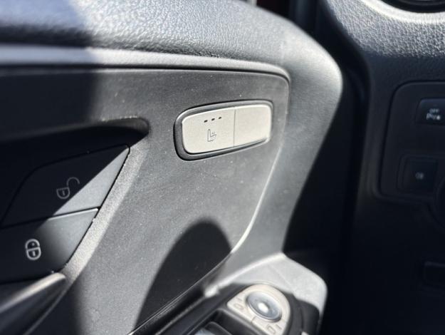 MERCEDES-BENZ Vito 114 CDI Mixto Compact Pro 
