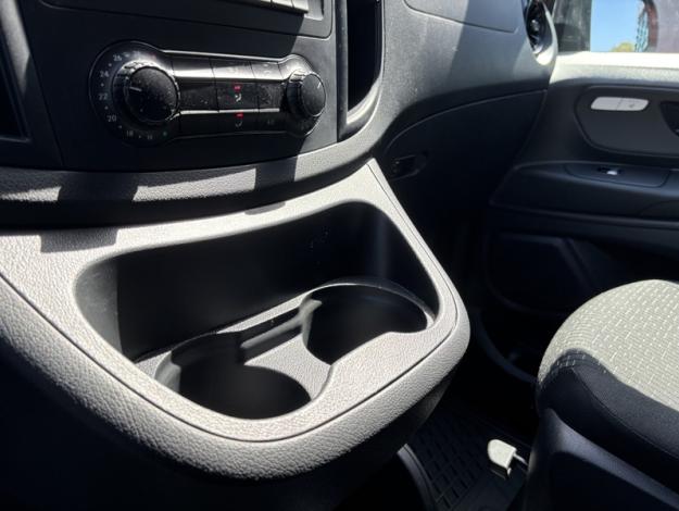 MERCEDES-BENZ Vito 114 CDI Mixto Compact Pro 