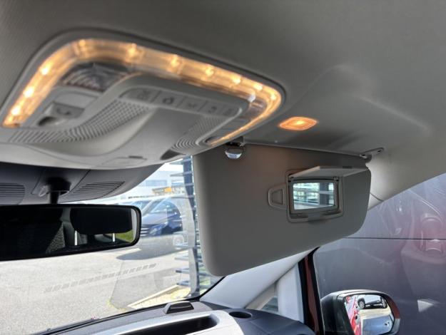 MERCEDES-BENZ Vito 114 CDI Mixto Compact Pro 